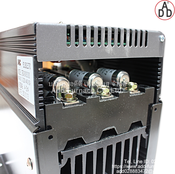 100A 3Phase 380V (5)